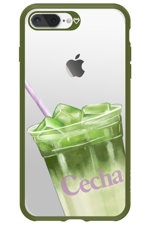 More Matcha, Less Drama - Apple iPhone 7 Plus