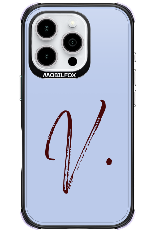 (Jellyfish Presso) V 2.0 - Apple iPhone 16 Pro