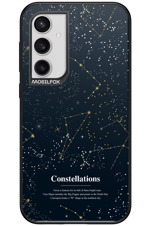 Constellations - Samsung Galaxy S23 FE