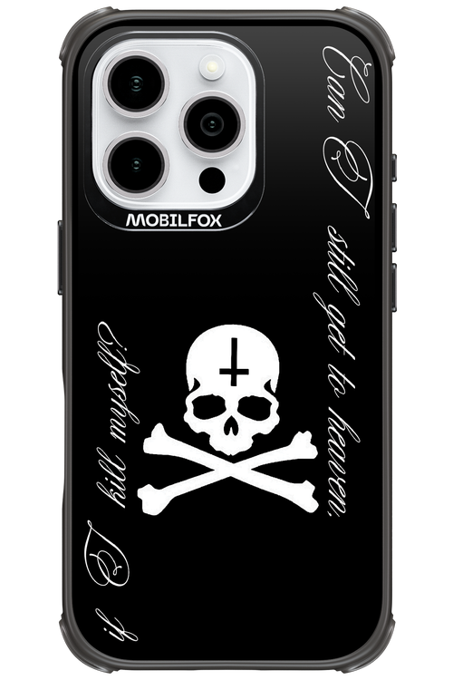 Kill myself 2.0 - Apple iPhone 16 Pro