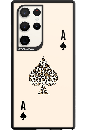 Roar of Ace - Samsung Galaxy S23 Ultra