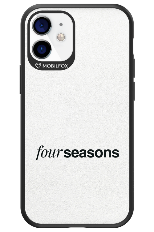 BSW FourSeasons 11 2.0 - Apple iPhone 12 Mini