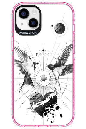 Madár - Apple iPhone 14 Plus