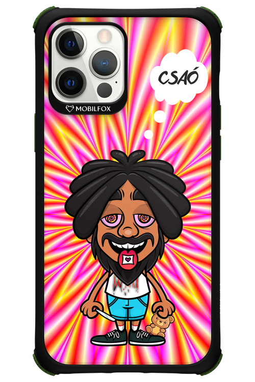 CSAO - Apple iPhone 12 Pro Max
