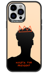 My President - Apple iPhone 13 Pro Max