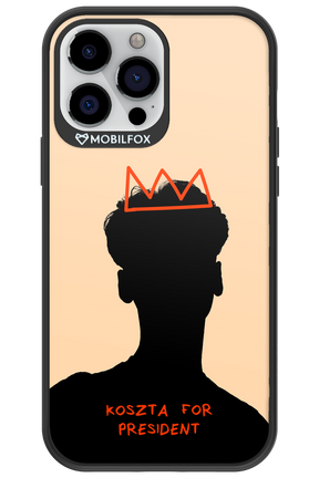My President - Apple iPhone 13 Pro Max