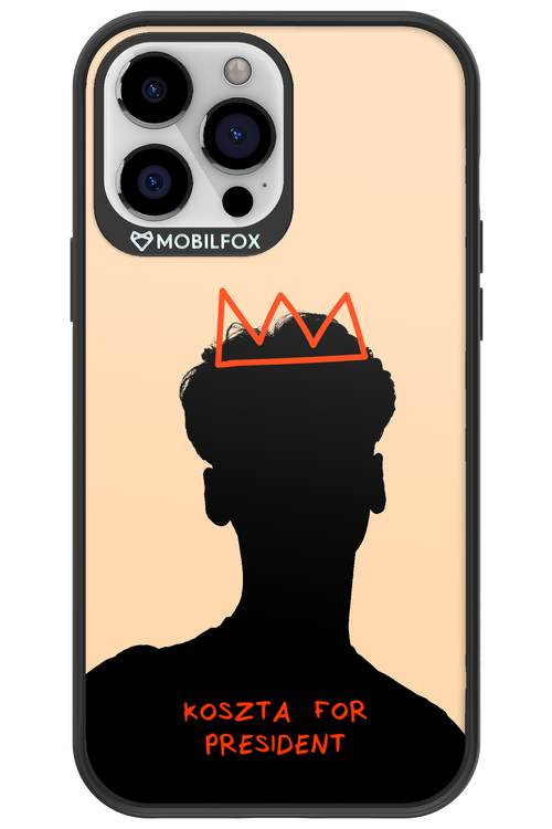 My President - Apple iPhone 13 Pro Max