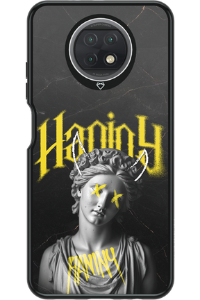 Classic Haniny - Xiaomi Redmi Note 9T 5G
