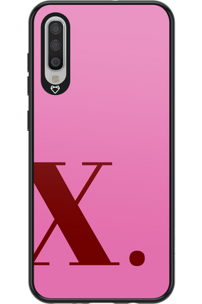 X (Sorbet) 2.0 - Samsung Galaxy A70