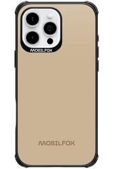 Sand - Apple iPhone 16 Pro Max