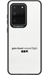 BSW FourSeasons 12 2.0 - Samsung Galaxy S20 Ultra 5G