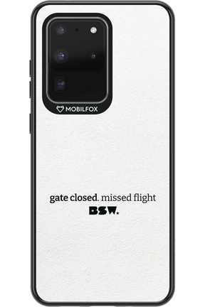 BSW FourSeasons 12 2.0 - Samsung Galaxy S20 Ultra 5G
