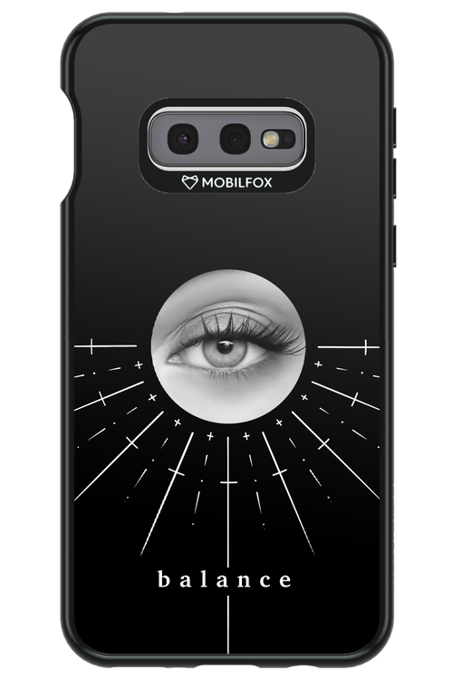 Szem 2.0 - Samsung Galaxy S10e