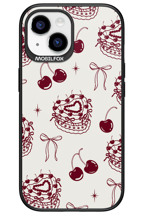 Cake Dream - Apple iPhone 15