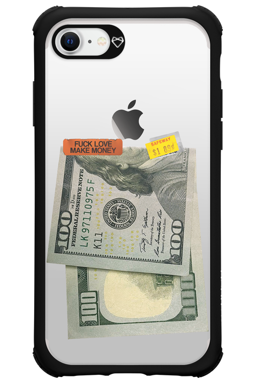 Dollar - Apple iPhone 7