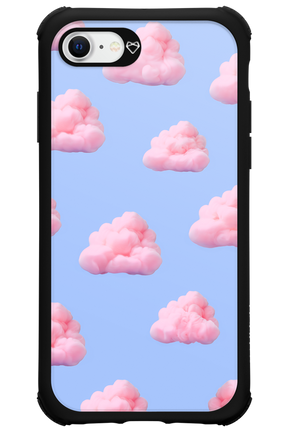 Cloudy - Apple iPhone 7