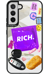Essentials - Samsung Galaxy S22+