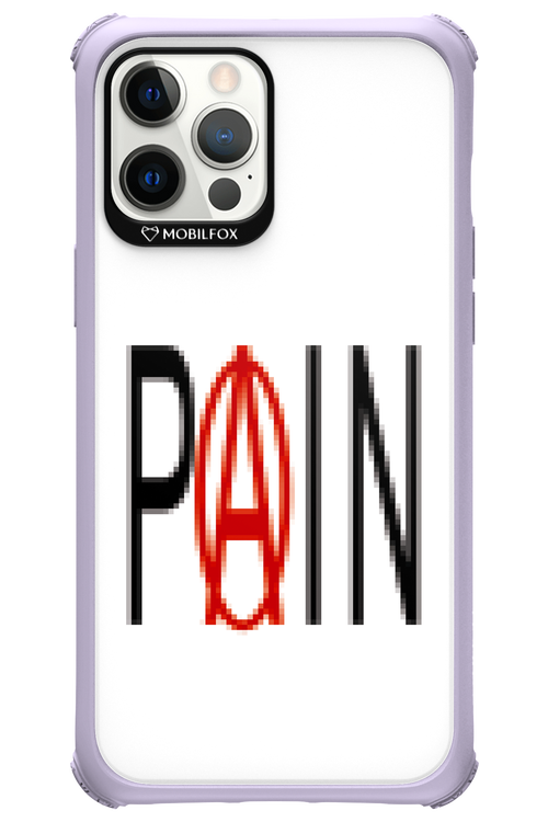 PAIN 2.0 - Apple iPhone 12 Pro Max
