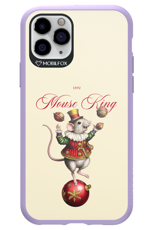 Mouse King - Apple iPhone 11 Pro