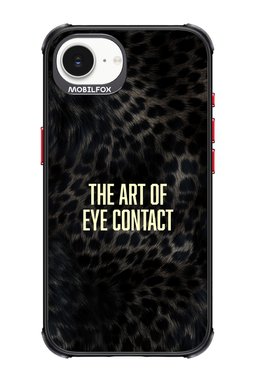 Eye Contact 2.0 - Apple iPhone 17e