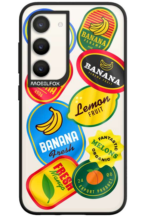 Banana Fresh - Samsung Galaxy S23