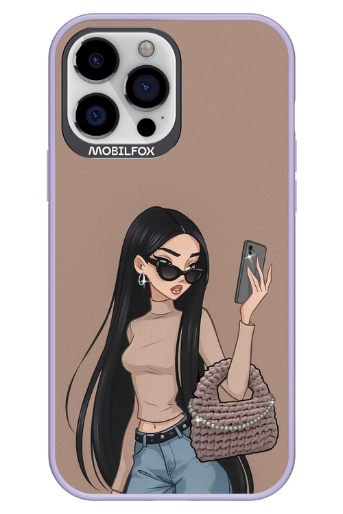 Cube Babe - Apple iPhone 13 Pro Max