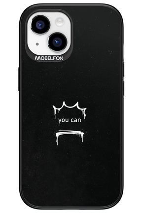 You Can - Apple iPhone 15