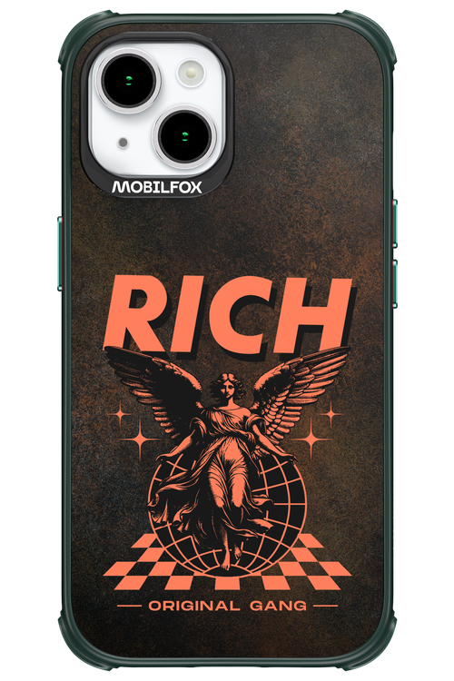 Original Gang - Apple iPhone 15