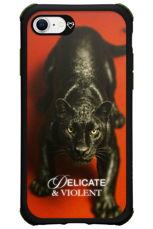DeliCat 2.0 - Apple iPhone SE 2022