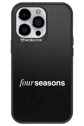 BSW FourSeasons 2 2.0 - Apple iPhone 13 Pro