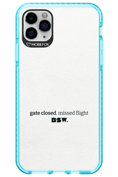 BSW FourSeasons 12 2.0 - Apple iPhone 11 Pro Max