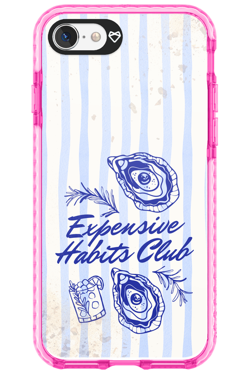 Expensive Habits Club 2.0 - Apple iPhone SE 2022