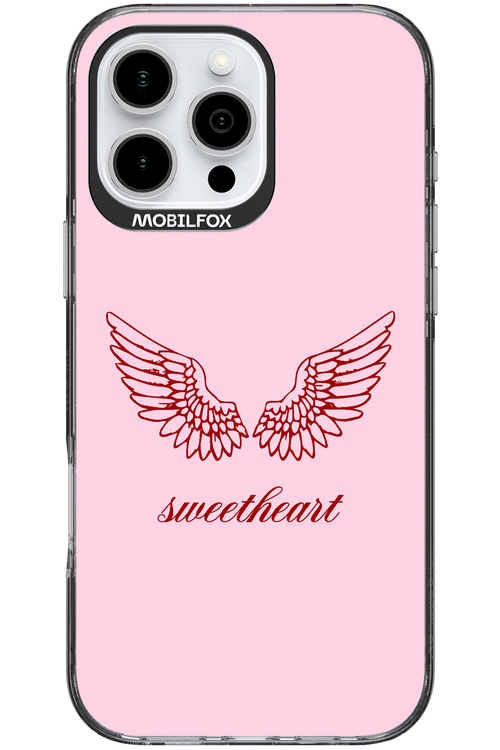 Sweetheart - Apple iPhone 16 Pro Max