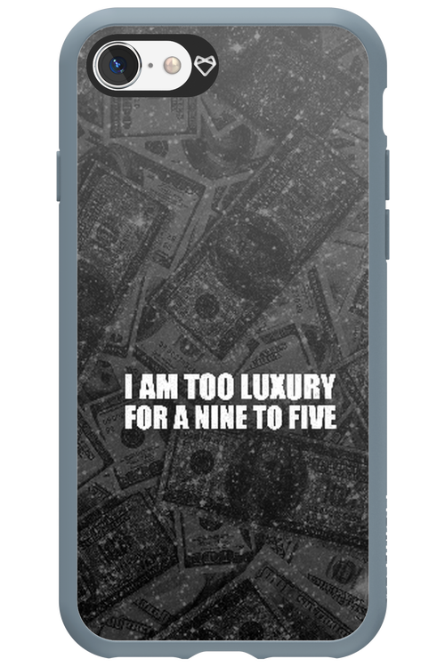 9 to 5 - Apple iPhone SE 2020