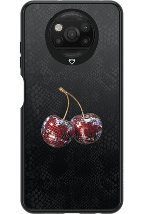 Disco Cherries - Xiaomi Poco X3 Pro