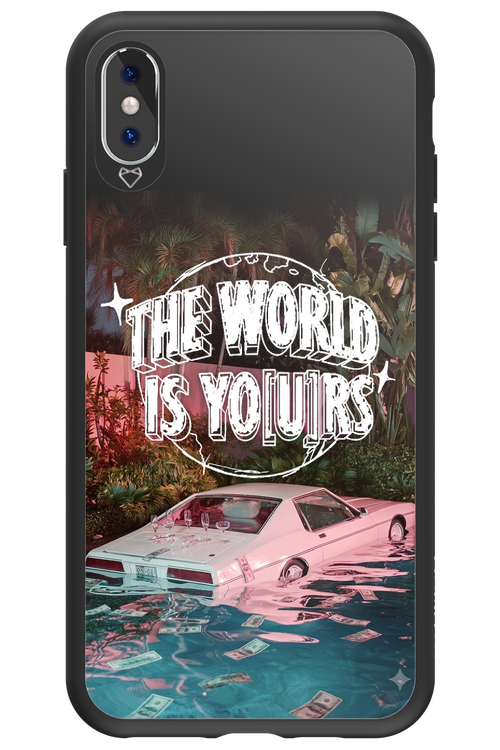 Miami 2.0 - Apple iPhone XS Max