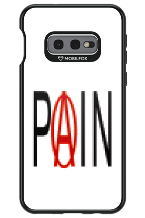 PAIN - Samsung Galaxy S10e