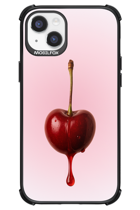 Cherry Babe - Apple iPhone 14 Plus