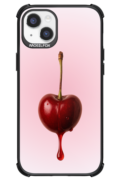 Cherry Babe - Apple iPhone 14 Plus