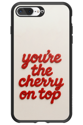 Cherry On Top - Apple iPhone 7 Plus