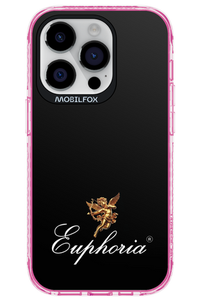 Euphoria - Apple iPhone 14 Pro