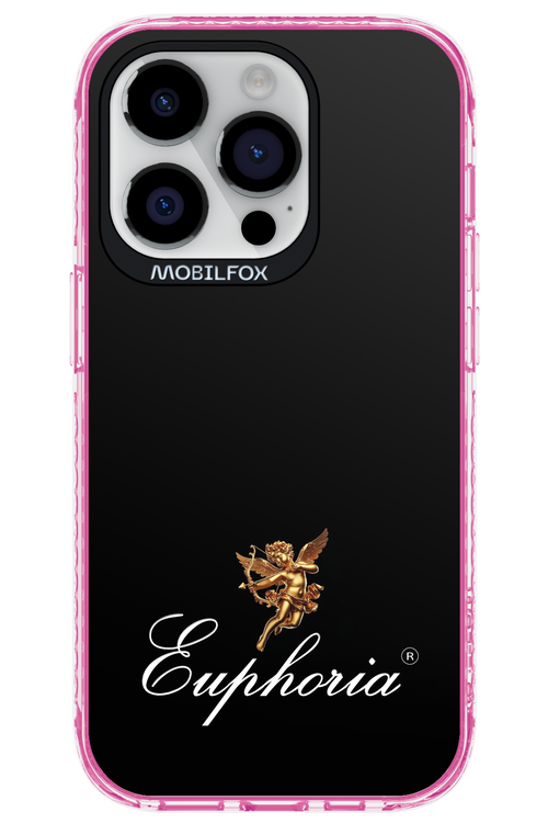 Euphoria - Apple iPhone 14 Pro