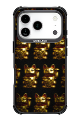 Gold Luck - Apple iPhone 17 Pro