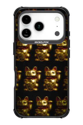 Gold Luck - Apple iPhone 17 Pro