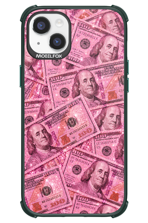 Pink Money 2.0 - Apple iPhone 14 Plus