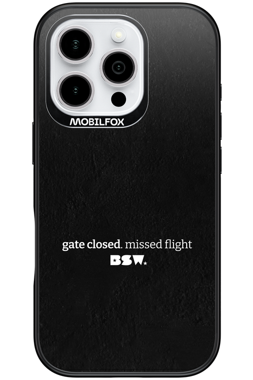 BSW FourSeasons 5 2.0 - Apple iPhone 16 Pro