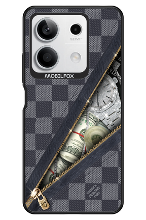 Goodie Bag - Xiaomi Redmi Note 13 5G