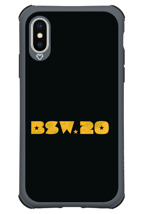 BSW 20 (10) 2.0 - Apple iPhone X
