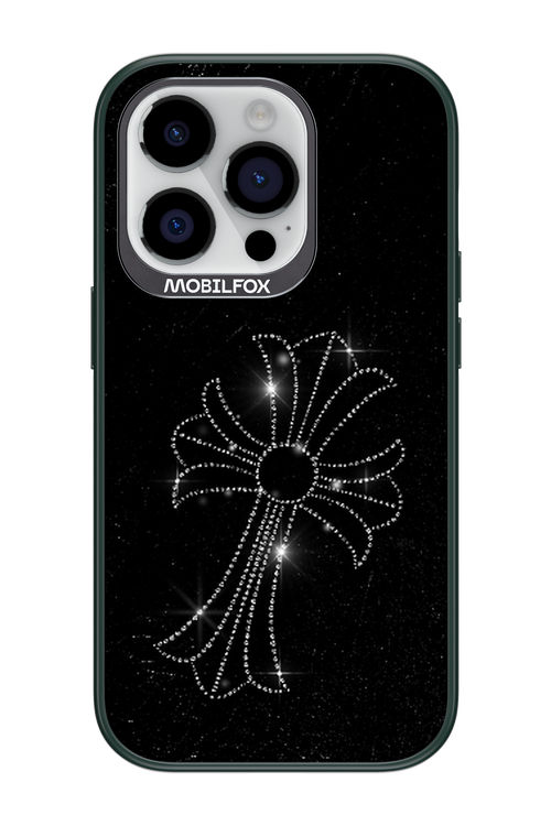 Chrome Standard - Apple iPhone 14 Pro