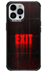 EXIT - Apple iPhone 13 Pro Max